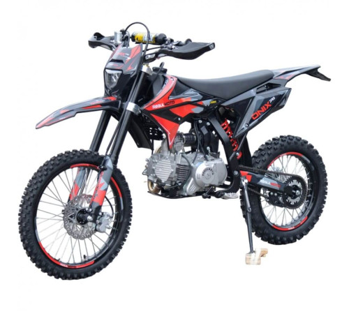 Мотоцикл REGULMOTO Onix Pro PITBIKE