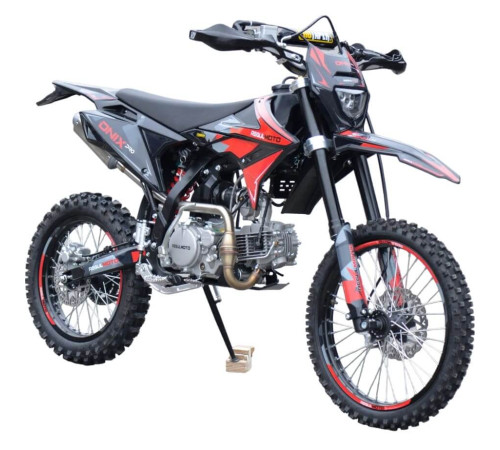 Мотоцикл REGULMOTO Onix Pro PITBIKE