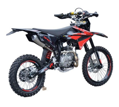 Мотоцикл REGULMOTO Onix Pro PITBIKE