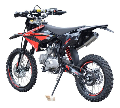 Мотоцикл REGULMOTO Onix Pro PITBIKE