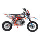 Мотоцикл REGULMOTO PILOT 110EA 14/12 PITBIKE