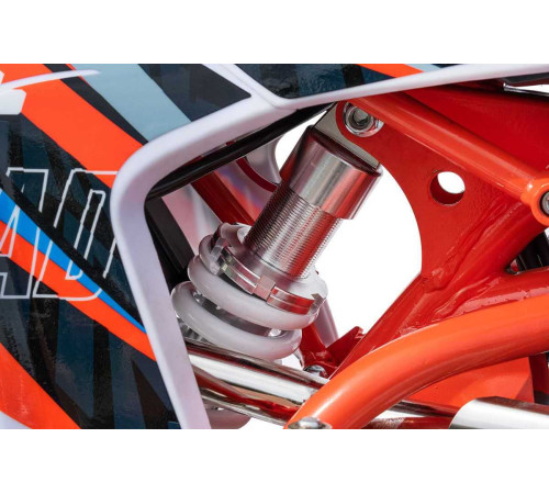 Мотоцикл REGULMOTO PILOT 110EA 14/12 PITBIKE