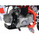 Мотоцикл REGULMOTO PILOT 110EA 14/12 PITBIKE