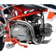 Мотоцикл REGULMOTO PILOT 110EA 14/12 PITBIKE