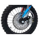 Мотоцикл REGULMOTO PILOT 110EA 14/12 PITBIKE