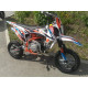 Мотоцикл REGULMOTO PILOT 110EA 14/12 PITBIKE