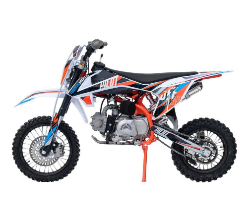 Мотоцикл REGULMOTO PILOT 110EA 14/12 PITBIKE