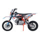 Мотоцикл REGULMOTO PILOT 110EA 14/12 PITBIKE