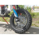 Мотоцикл REGULMOTO PILOT 110EA 14/12 PITBIKE