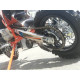 Мотоцикл REGULMOTO PILOT 110EA 14/12 PITBIKE