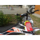 Мотоцикл REGULMOTO PILOT 110EA 14/12 PITBIKE