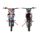 Мотоцикл REGULMOTO PILOT 110EA 14/12 PITBIKE