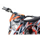 Мотоцикл REGULMOTO PILOT 110EA 14/12 PITBIKE
