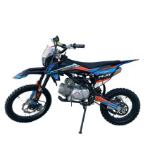 Мотоцикл REGULMOTO Pilot EM 17/14 (2023) PITBIKE