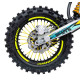 Мотоцикл REGULMOTO SEVEN 125E PITBIKE электростартер