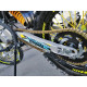Мотоцикл REGULMOTO SEVEN 125E PITBIKE электростартер