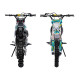 Мотоцикл REGULMOTO SEVEN 125E PITBIKE электростартер