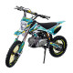 Мотоцикл REGULMOTO SEVEN 125E PITBIKE электростартер