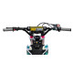 Мотоцикл REGULMOTO SEVEN 125E PITBIKE электростартер