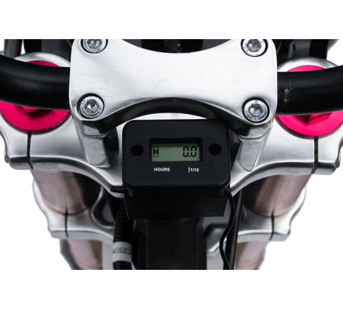 Мотоцикл REGULMOTO SEVEN 125E PITBIKE электростартер