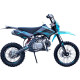 Мотоцикл REGULMOTO Seven Medalist Pro 17/14 PITBIKE