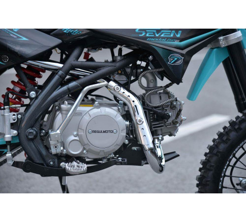 Мотоцикл REGULMOTO Seven Medalist Pro 17/14 PITBIKE