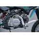 Мотоцикл REGULMOTO Seven Medalist Pro 17/14 PITBIKE