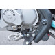 Мотоцикл REGULMOTO Seven Medalist Pro 17/14 PITBIKE