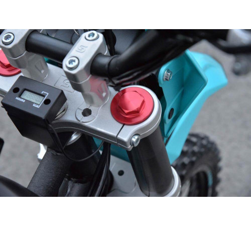 Мотоцикл REGULMOTO Seven Medalist Pro 17/14 PITBIKE