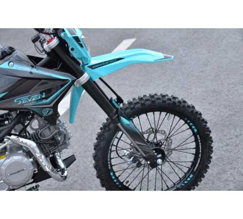 Мотоцикл REGULMOTO Seven Medalist Pro 17/14 PITBIKE
