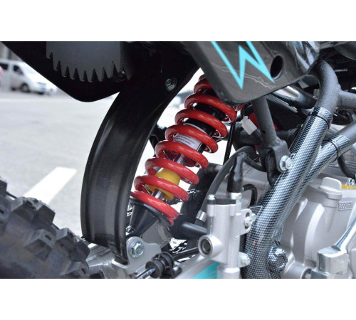 Мотоцикл REGULMOTO Seven Medalist Pro 17/14 PITBIKE