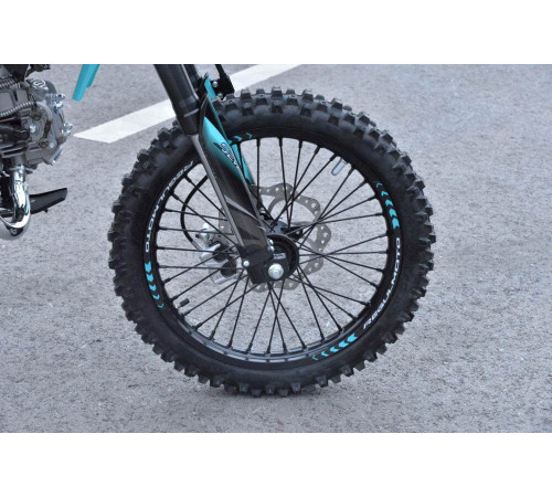 Мотоцикл REGULMOTO Seven Medalist Pro 17/14 PITBIKE