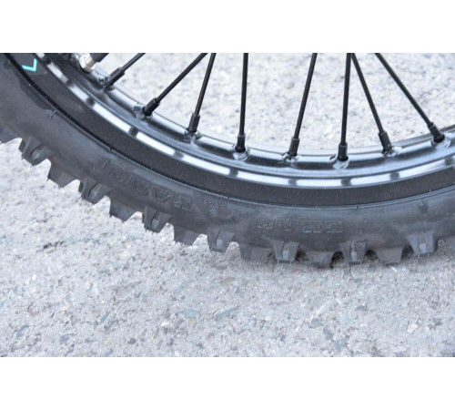 Мотоцикл REGULMOTO Seven Medalist Pro 17/14 PITBIKE