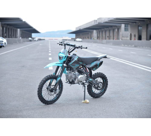 Мотоцикл REGULMOTO Seven Medalist Pro 17/14 PITBIKE