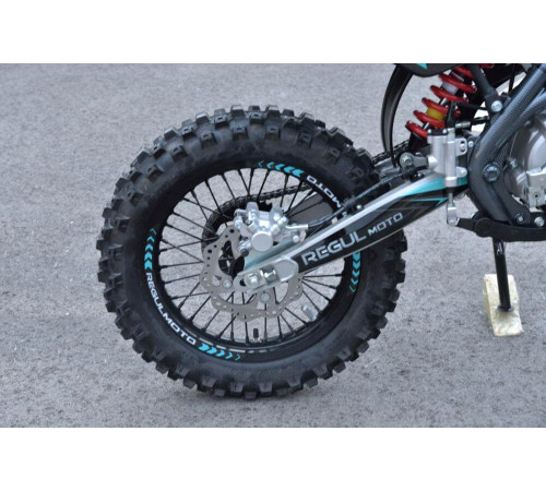 Мотоцикл REGULMOTO Seven Medalist Pro 17/14 PITBIKE