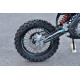 Мотоцикл REGULMOTO Seven Medalist Pro 17/14 PITBIKE