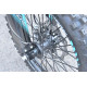 Мотоцикл REGULMOTO Seven Medalist Pro 17/14 PITBIKE