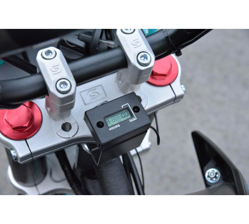 Мотоцикл REGULMOTO Seven Medalist Pro 17/14 PITBIKE