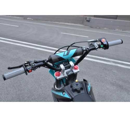 Мотоцикл REGULMOTO Seven Medalist Pro 17/14 PITBIKE