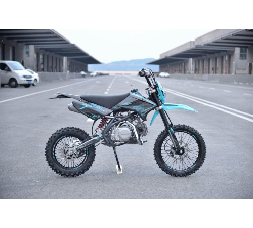 Мотоцикл REGULMOTO Seven Medalist Pro 17/14 PITBIKE