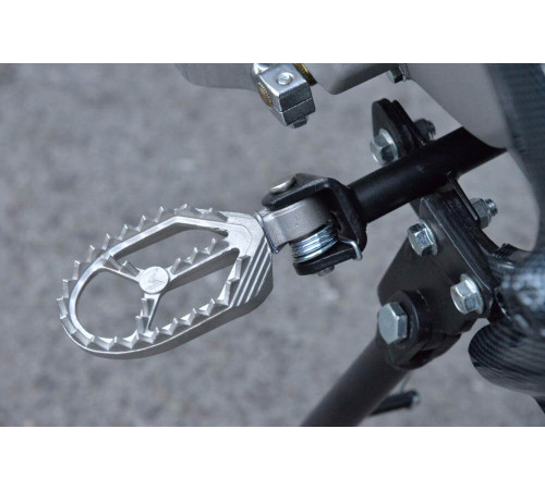 Мотоцикл REGULMOTO Seven Medalist Pro 17/14 PITBIKE