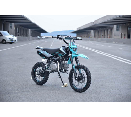 Мотоцикл REGULMOTO Seven Medalist Pro 17/14 PITBIKE