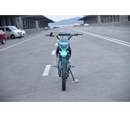 Мотоцикл REGULMOTO Seven Medalist Pro 17/14 PITBIKE