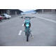 Мотоцикл REGULMOTO Seven Medalist Pro 17/14 PITBIKE