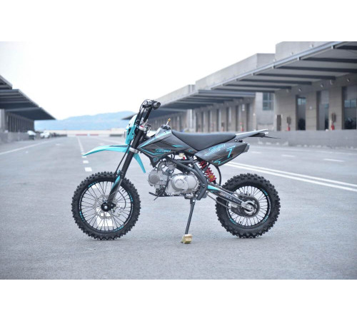 Мотоцикл REGULMOTO Seven Medalist Pro 17/14 PITBIKE