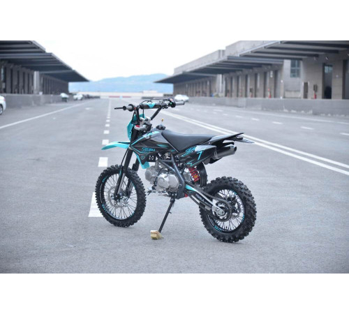 Мотоцикл REGULMOTO Seven Medalist Pro 17/14 PITBIKE