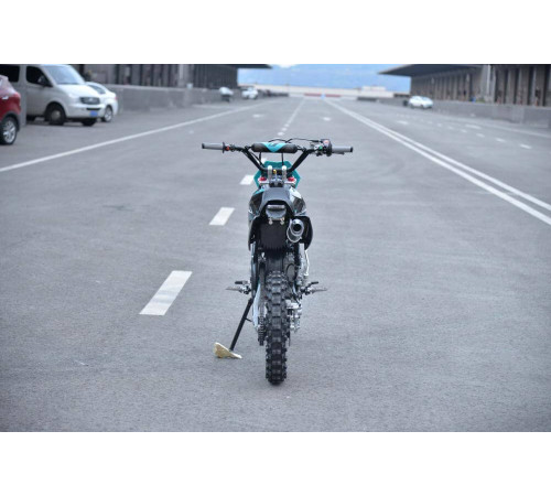 Мотоцикл REGULMOTO Seven Medalist Pro 17/14 PITBIKE