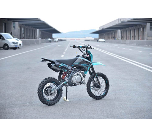 Мотоцикл REGULMOTO Seven Medalist Pro 17/14 PITBIKE