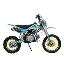 Мотоцикл REGULMOTO Seven PITBIKE