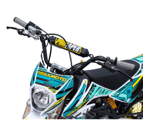 Мотоцикл REGULMOTO SEVEN PITBIKE
